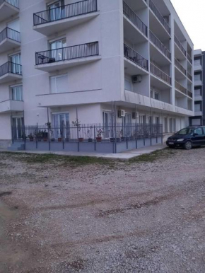 PERUN, Ulcinj